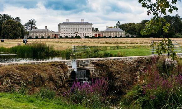 Castletown House